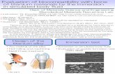 Evaluation of biocompatibility with bone of titanium ...