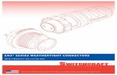 en3® series weathertight connectors - Clarke & Severn Electronics