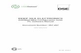 DSE8660 MKII PC Software Manual - dornamehr.com