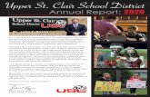 Upper St. Clair School District - uscsd.k12.pa.us