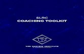 SLRC Coaching Toolkit