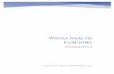 Whole Health Coaching Participant Manual.Feb19.2021