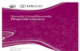 Youth Livelihoods: Financial Literacy - Peace Corps