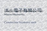 2000 , and The Company is experienced magnetics and ...