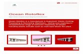 Ocean Rotoflex - rotogravureprintingmachineindia.com