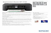 Expression Home XP-3150
