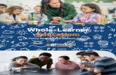 Whole-Learner Education