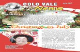 CONNOISSEUR SHERYLE - Colo Vale Community