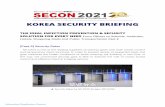 KOREA SECURITY BRIEFING - s33644.pcdn.co
