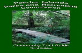 Community Parks Guide - CRD