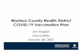 Agenda Item #7c COVID -19 Vaccination Task Force ...