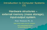 Introduction to Computer Systems (5)