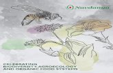 Agroecology Brochure - Navdanya