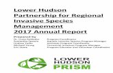 Lower Hudson Partnership for Regional Invasive Species ...