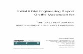 121207 Initial Engineering Report 7087