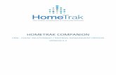 V6.3 HomeTrak CRM Process