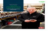WHITEPAPER Discrete manufacturing in a changing world