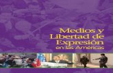 Medios y Libertad de Expresión - pensantacruz.org