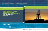 OIL AND GAS ONSHORE ENVIRONMENT IN BRAZIL 2018