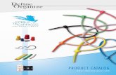 Cable Tie Express Product Catalog - Microsoft