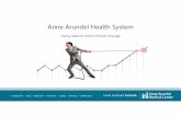 Anne Arundel Health System