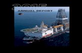 ANNUAL REPORT - Diamond Offshore Drilling Inc.