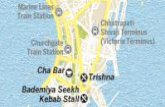 Marine Lines 44 Train Station Chhatrapati Shivaji Terminus ...