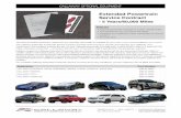 Extended Powertrain Service Contract - Callaway Cars