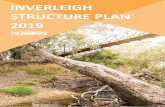 INVERLEIGH STRUCTURE PLAN 2019 - goldenplains.vic.gov.au