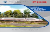 PIKO vehicle information 1:87 booklet 6/2019