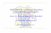 KENTRACK – A Railway Trackbed Structural Design Program ...