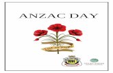 ANZAC DAY - Mount Barker District Council | Mount Barker ...
