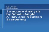 L.A. Feigin D.I. Svergun Structure Analysis by Small-Angle ...