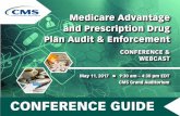 2017 MA-PDP Audit & Enforcement Conference Guide