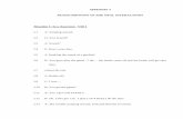 APPENDIX 4 TRANSCRIPTIONS OF THE ORAL INTERACTIONS ...