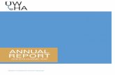 UWHA Annual Report 2018-2019 V7 Final - WordPress.com