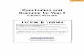 LICENCE TERMS - wessexgardens.co.uk