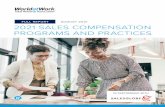FULL REPORT AUGUST 2021 2021 SALES COMPENSATION …