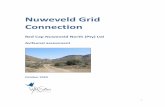 Nuweveld Grid Connection - zutari.com