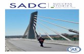 SADC STORIES SUCCESS