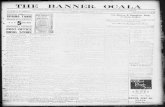 Ocala Banner. (Ocala, Florida) 1908-06-26 [p ].