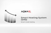 Smart Heating System (SHS) - Aquael