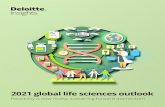 2021 global life sciences outlook