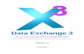 data exchange 3