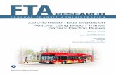 Zero-Emission Bus Evaluation Results: Long Beach Transit ...