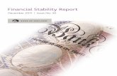 Financial Stability Report - Home | Bank of England