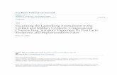 Examining the Lautenberg Amendment in the Civilian and ...