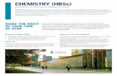 CHEMISTRY (HBS c