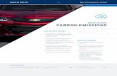 REDUCING CARBON EMISSIONS - General Motors 2020 ...