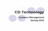 CD Technology - Behtek